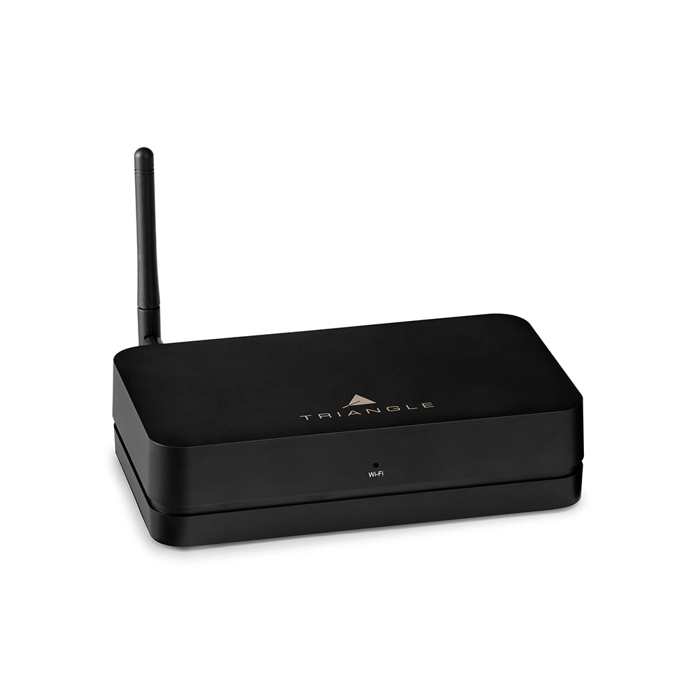 CAPELLA-Fernbedienung