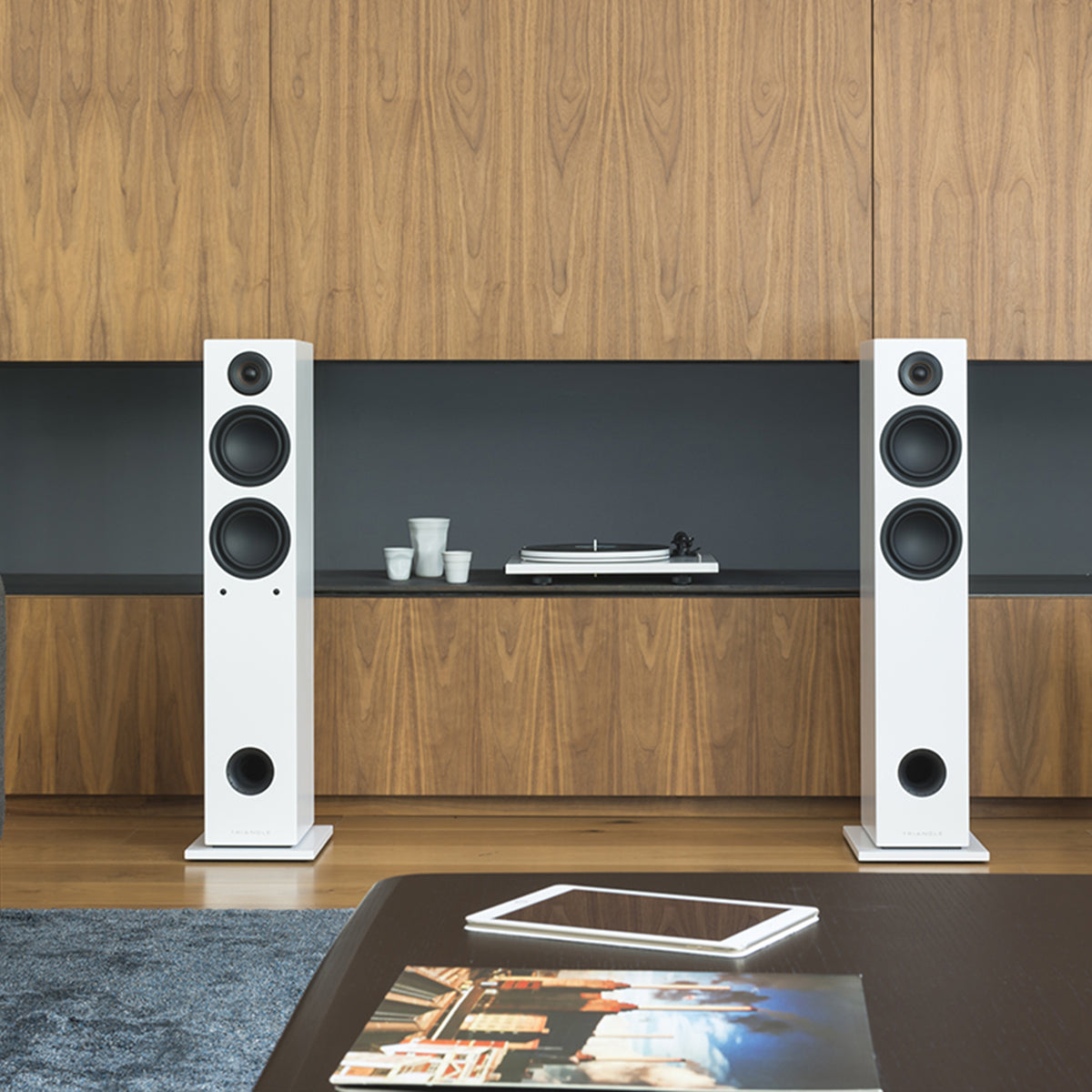 LN05A - Active Series