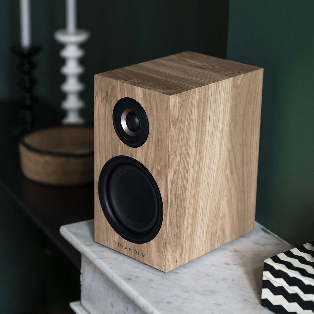 LN01A - Active Series