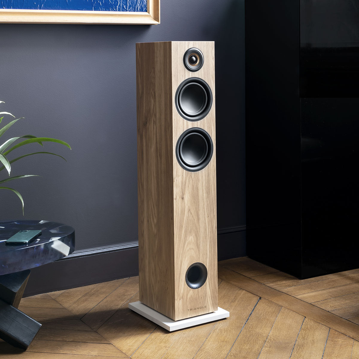 LN05A - Active Series