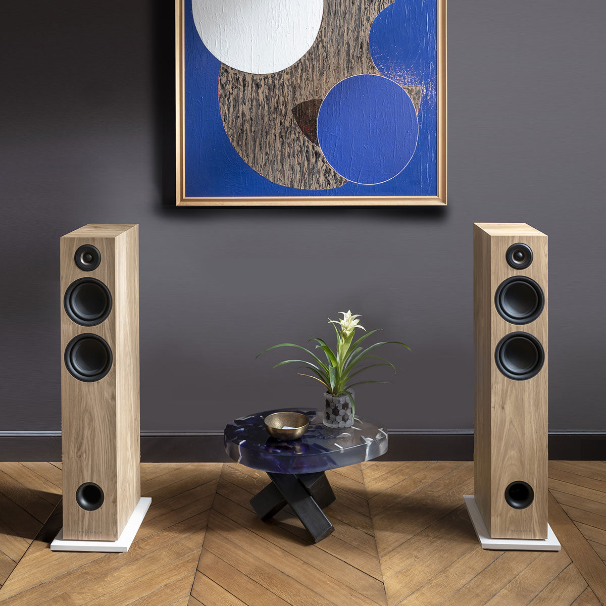 LN05A - Active Series