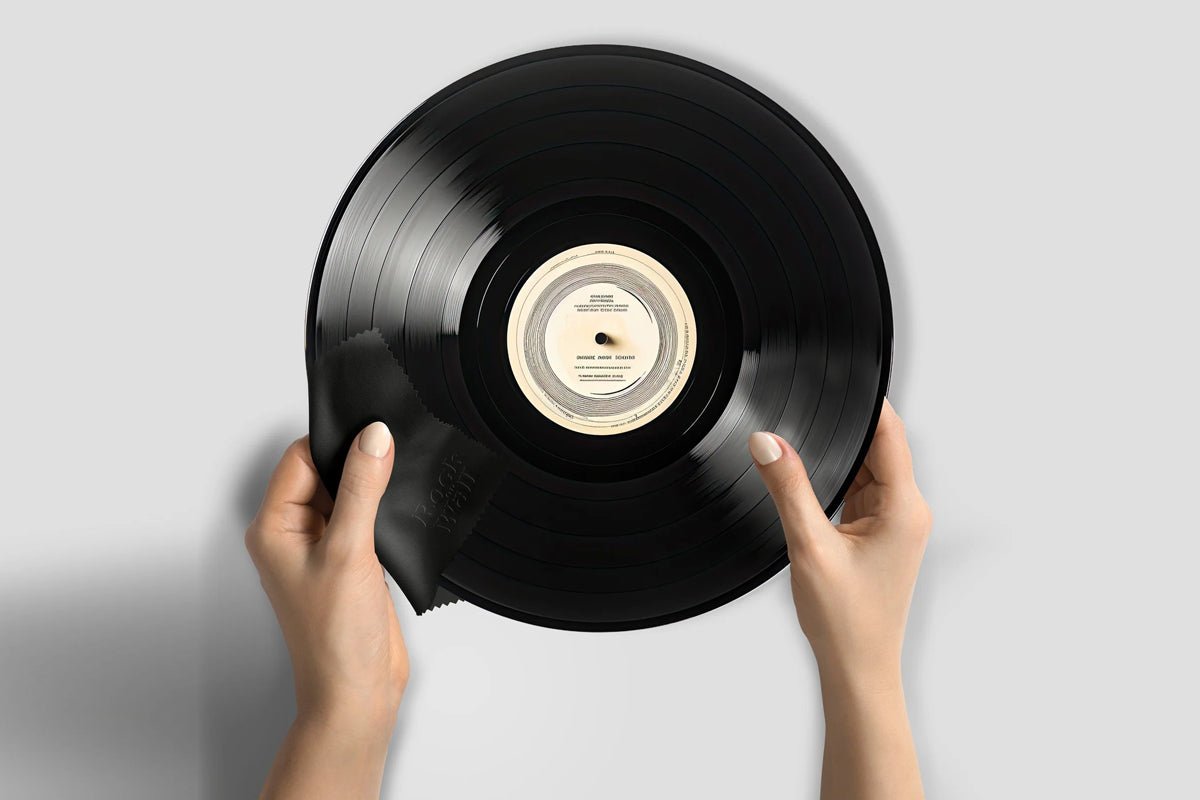 [Guide] Comment entretenir ses vinyles ?