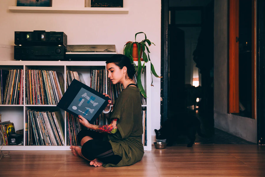TRIANGLE turntable compatibility