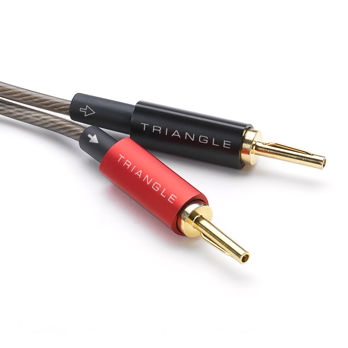 Montierte Lautsprecherkabel - Opéra