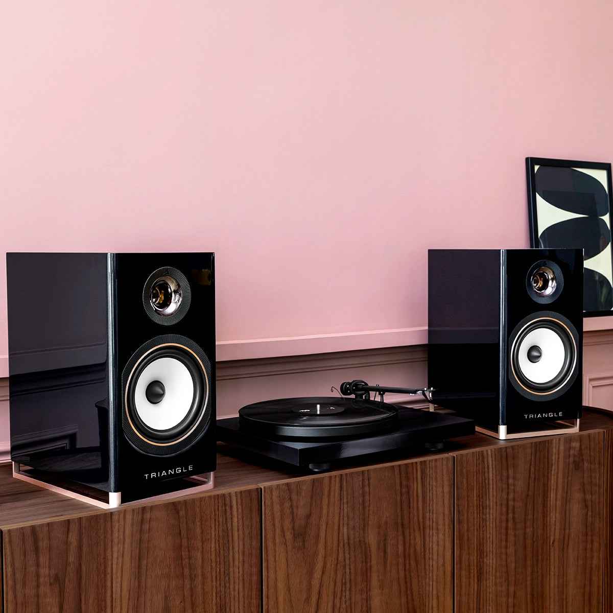 Pack Capella 2 + LUNAR 3