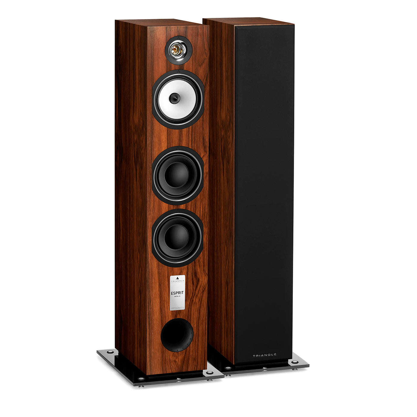 Esprit EZ -  Antal EZ