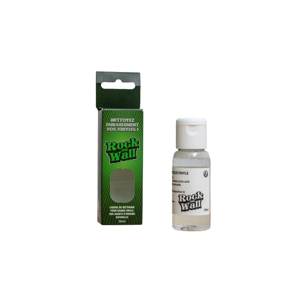 Natural LP records cleaner 50ml